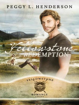cover image of Yellowstone Redemption